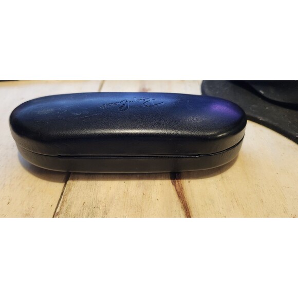 Ray-Ban RB 6216 Eyeglass Frames – Black 54□17 140 with Case – No Lenses - Picture 12 of 12